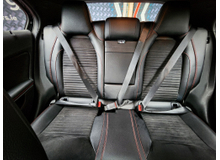 2013 Mercedes-Benz A Class 1.6L Petrol For Sale Images