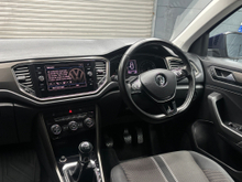 2018 Volkswagen T-Roc 1.6L Diesel For Sale Images