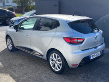 2019 Renault Clio 0.9L Petrol For Sale Images