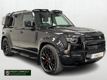 2024 Land Rover Defender 3L Diesel For Sale Images