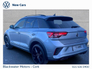 2025 VOLKSWAGEN T-ROC R-Line 1.5 TSI 150BHP 7 speed DSG *ORDER YOUR 251 TODAY*
