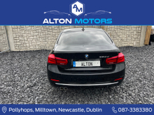 2017 BMW 3 Series 2L Diesel For Sale Images