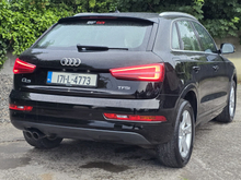 2017 Audi Q3 1.4L Petrol For Sale Images