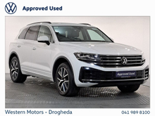 Volkswagen Touareg 3.0TSI PHEV 381HP 4M DSG Elegance