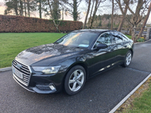 Audi A6 LIMOUSINE 2.0 TDI 204BHP...