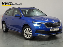 Skoda Kamiq AMBITION 110HP Petrol Manual
