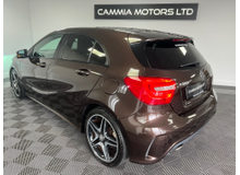 2015 Mercedes-Benz A Class 1.6L Petrol For Sale Images