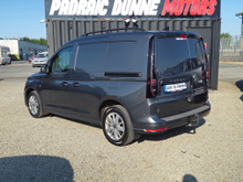 2022 Volkswagen Caddy 2L Diesel For Sale Images