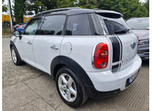 2014 MINI Countryman 1.6L Petrol For Sale Images