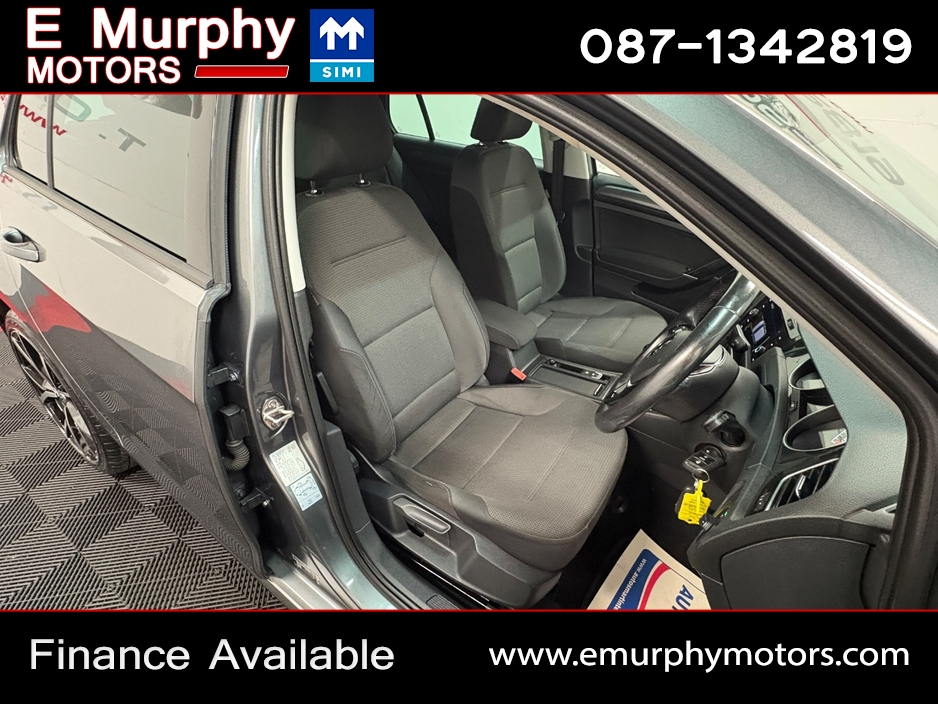 2019 Volkswagen Golf 1.6L Diesel For Sale Images