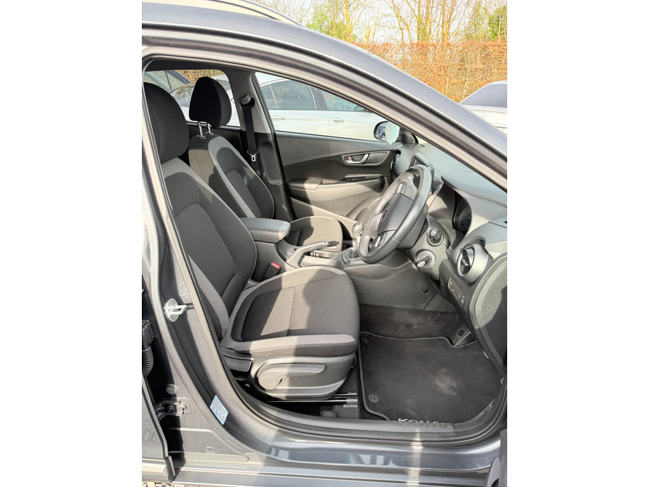 2019 Hyundai Kona 1L Petrol For Sale Images