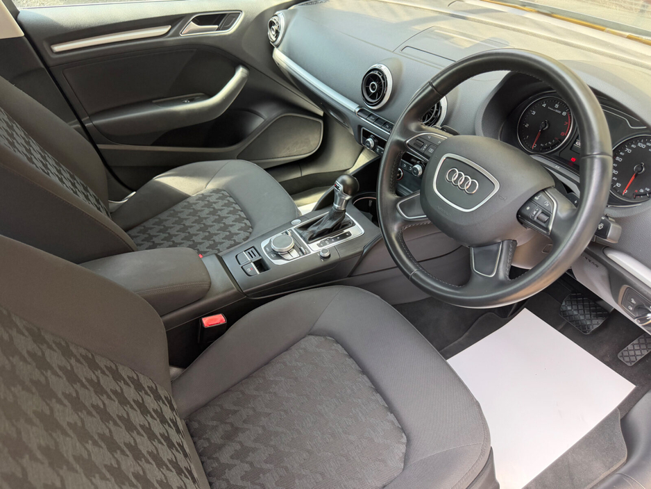 Audi A3 — thumbnail 13