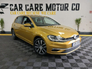 2018 VOLKSWAGEN GOLF ONLY 31, 0000KLM AUTO