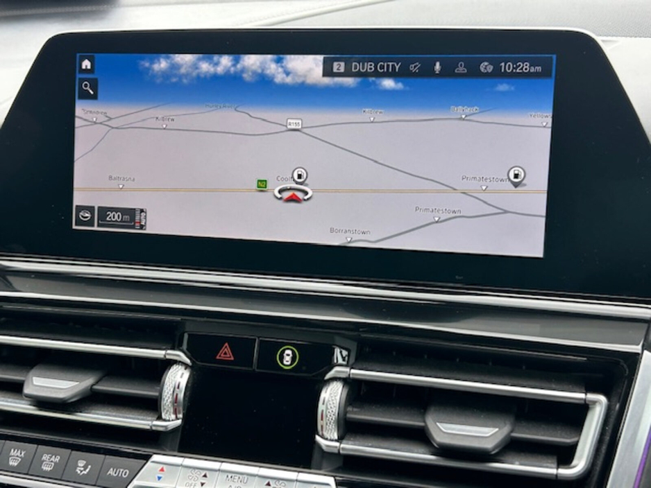 2019 BMW 8 Series 3L Diesel For Sale Images
