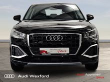 Audi Q2 Audi Q2 SE 30 TDI 116 PS 6-speed...