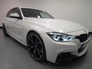 2016 BMW 3 SERIES M-Sport