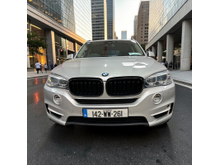 2014 BMW X5 2L Diesel For Sale Images