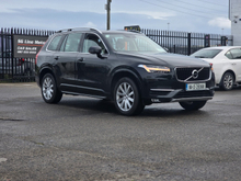 Volvo XC90 D5 AWD MOMENTUM GT 5DR AUTO