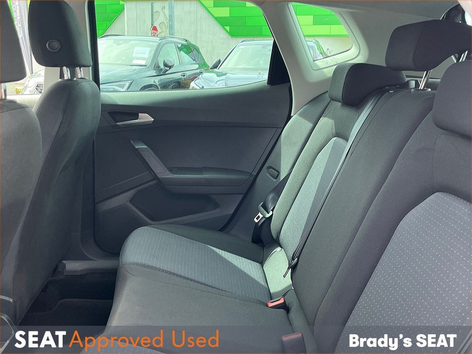 SEAT Arona DEMO *1.0TSI 115HP SE TECH *SEAT APPROVED* — thumbnail 10