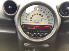2012 MINI Countryman 2L Diesel For Sale Images
