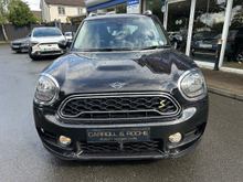 2018 MINI Countryman 1.5L Petrol Plug-in Hybrid For Sale Images