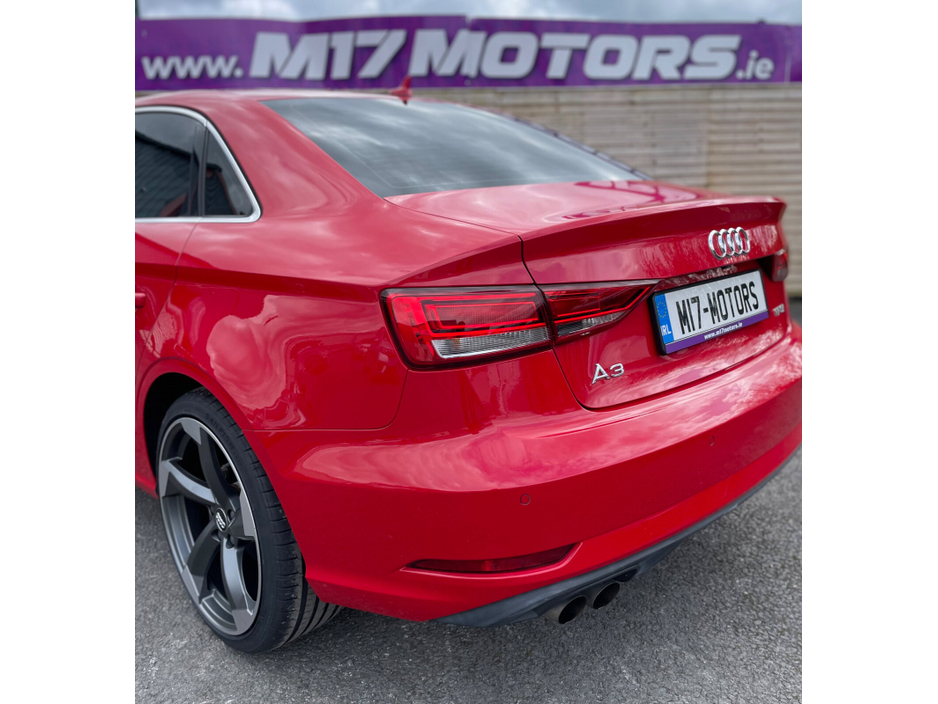 2019 Audi A3 1.4L Petrol For Sale Images
