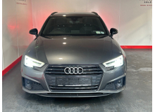 2019 Audi A4 2.0L Diesel For Sale Images