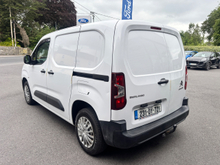 2023 Citroen Berlingo 1.5L Diesel For Sale Images