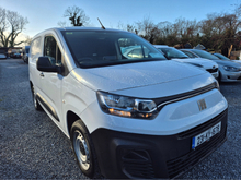 2023 Fiat Doblo 1.5L Diesel For Sale Images