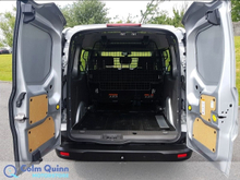2024 Ford Transit 1.5L Diesel For Sale Images