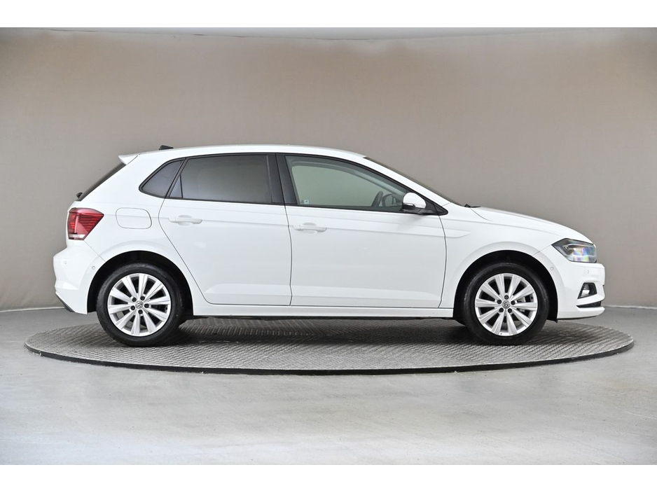 Volkswagen Polo 1.0 TSI DSG COMFORTLINE *DIG DASH*REVERSE CAM*CARPLAY*ANDROID* — thumbnail 11