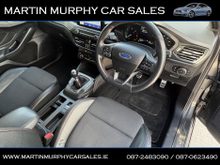 2019 Ford Focus 1.5L Diesel For Sale Images