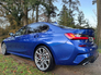 2021 BMW 3 SERIES M340D MSPORT M-PERFORMANCE