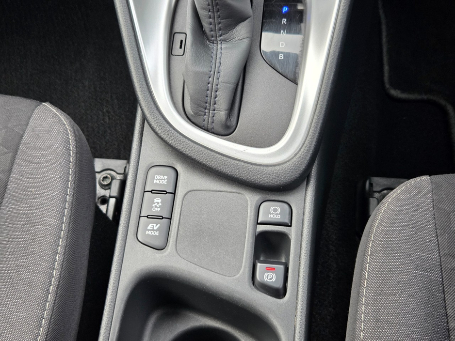 2023 Toyota Yaris 1.5L Petrol Hybrid For Sale Images