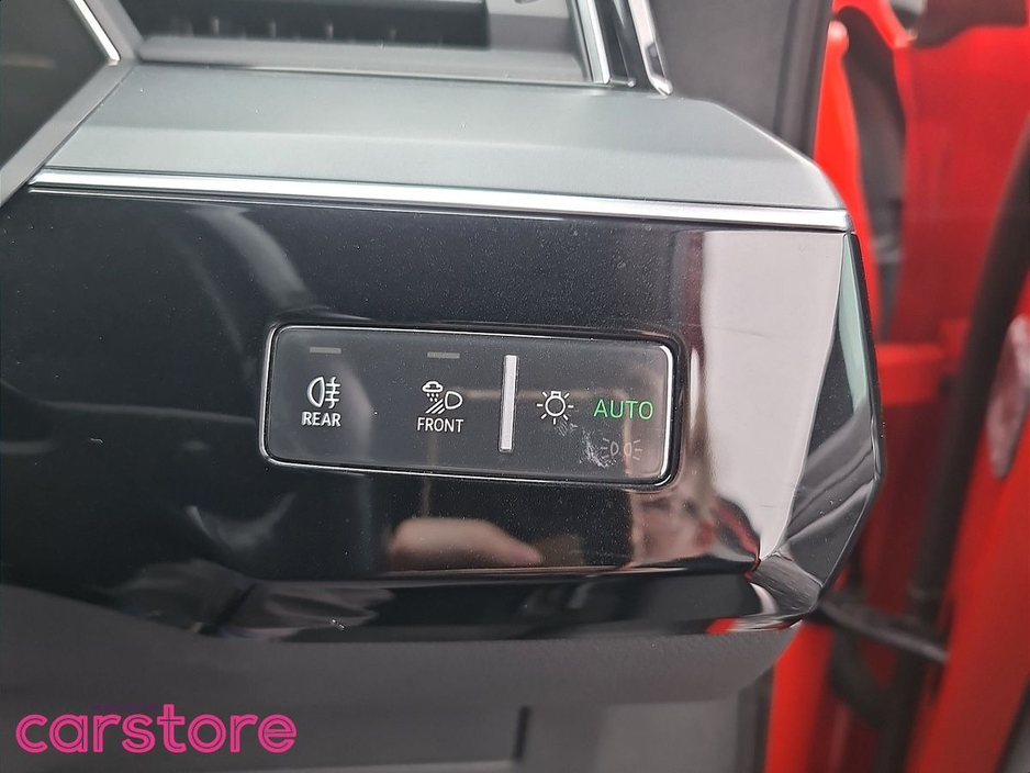 Audi e-tron E-Tron Sport 50 Quattro Sport 11kW Charger 50 313 71.2 kWh Quattro Auto — thumbnail 27