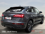 2024 AUDI Q5 SPORTBACK 2.0 40TDI 204BHP QUATTRO S-LINE BLACK EDITON AUTOMATIC