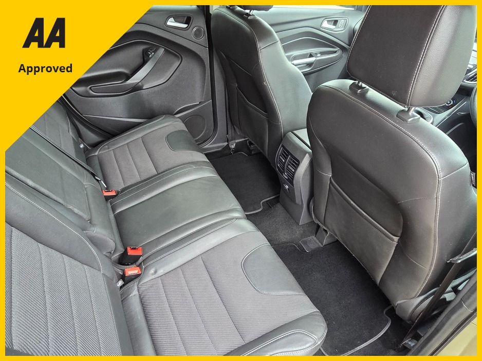 2013 Ford Kuga 2L Diesel For Sale Images