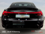 2023 AUDI E-TRON GT QUATTRO *DEPOSIT TAKEN* Private Owner Irish Car - Black Edition with Very High Spec - Air Suspension, Bang & Olufsen, 21s etc - RRP €130k