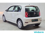 2017 VOLKSWAGEN UP! 1.0 Move Automatic