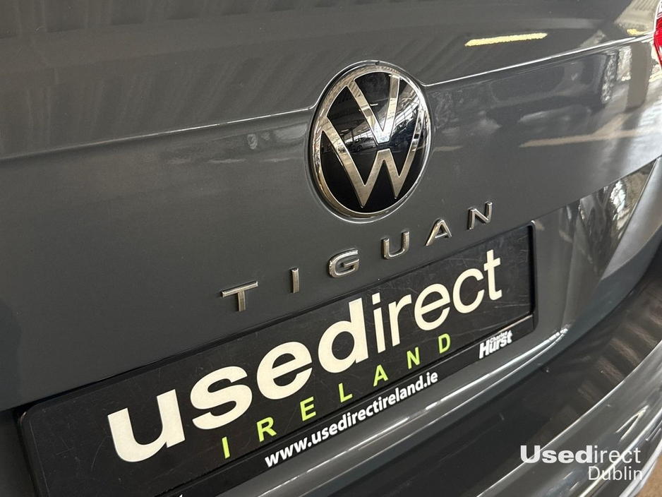 Volkswagen Tiguan 2.0 TDI 122HP Life — thumbnail 24