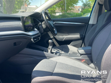 2022 Skoda Octavia 2L Diesel For Sale Images