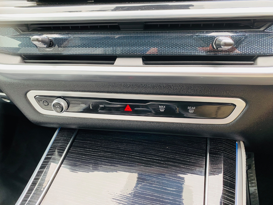 2025 BMW X5 3L Petrol Plug-in Hybrid For Sale Images