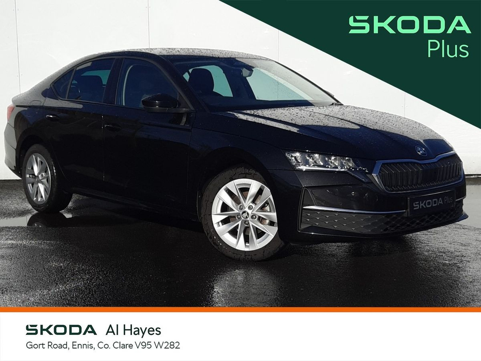 Skoda Octavia *DEMO*SEL MODEL 2.0TDI 115BHP