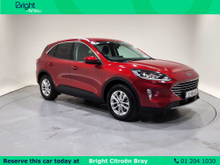 Ford Kuga TITANIUM 5DR 2.5 PHEV 225 S6 S6.2 CT