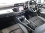 2022 AUDI Q3 35 TDI 150HP S Tronic SE