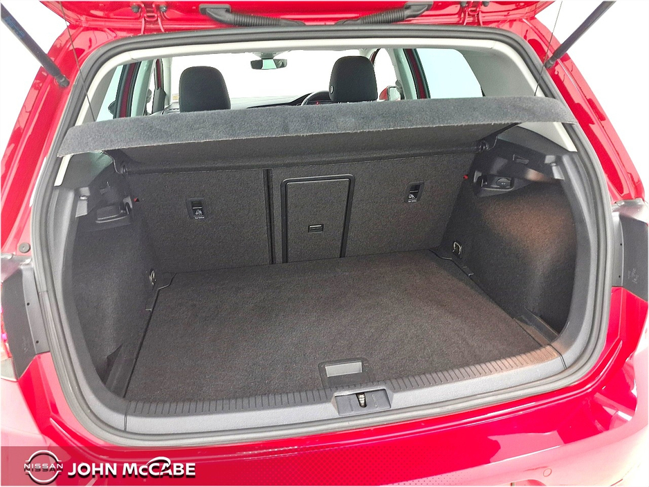 2020 Volkswagen Golf 1.2L Petrol For Sale Images