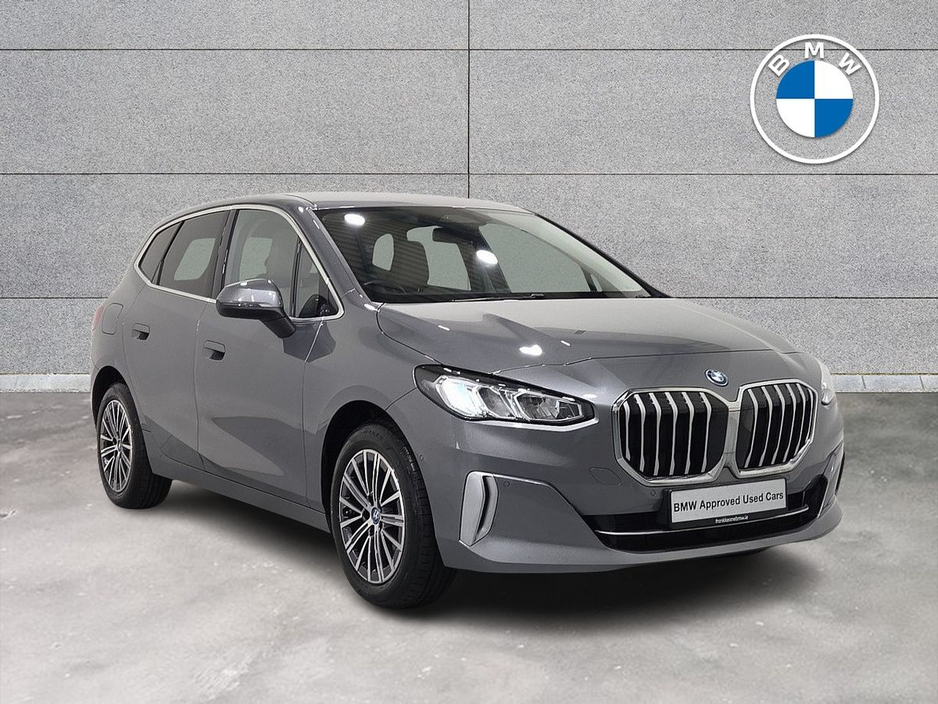 2024 BMW 2 Series Active Tourer 1.5L Petrol Plug-in Hybrid For Sale Images