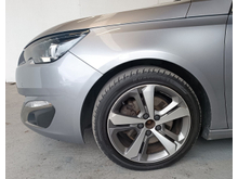 2014 Peugeot 308 2L Diesel For Sale Images