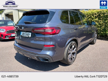 2020 BMW X5 3L Petrol Plug-in Hybrid For Sale Images