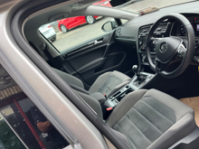 2018 Volkswagen Golf 1L Petrol For Sale Images